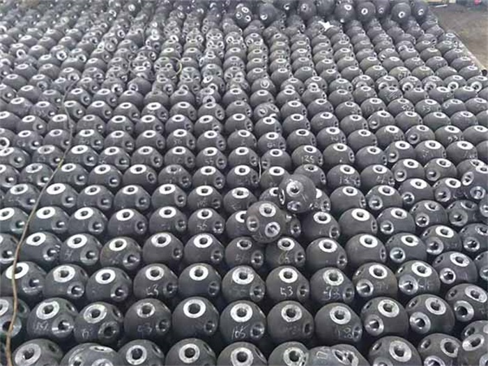 淮北螺栓球网架